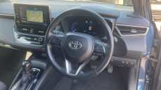 Toyota Corolla 1.8 VVT-i Hybrid Design 5dr CVT Hybrid Estate